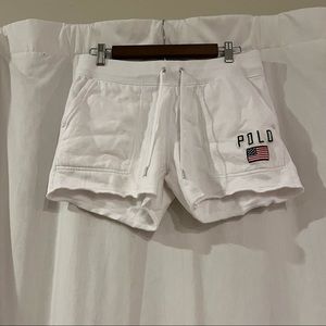 Polo Shorts
